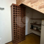 Casa para venda no Condomínio Vivenda do Broa.