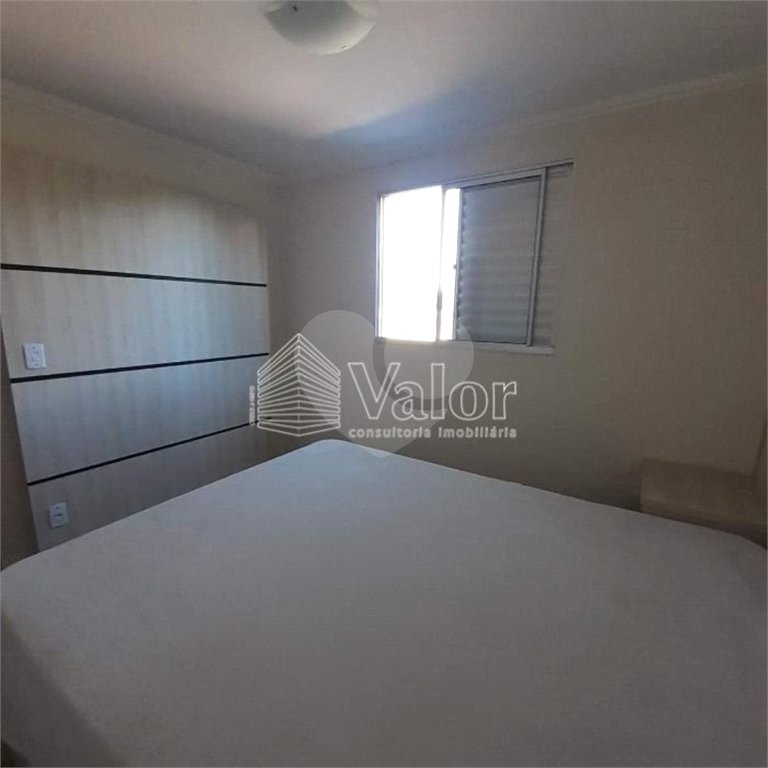 Apartamento 1 dormitório e escritório