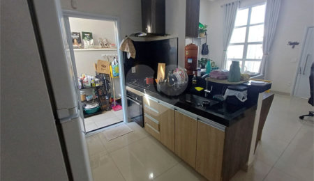 Casa à venda com 2 quartos, sendo 1 suíte,  em Jardim Residencial Veneza, Indaiatuba, SP