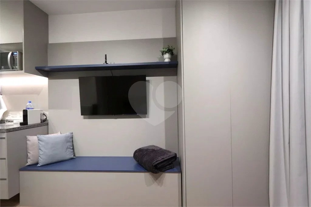Apartamento no Centro de São Paulo
