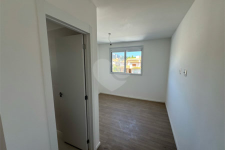 Apartamento à Venda no Wish Parque Faber