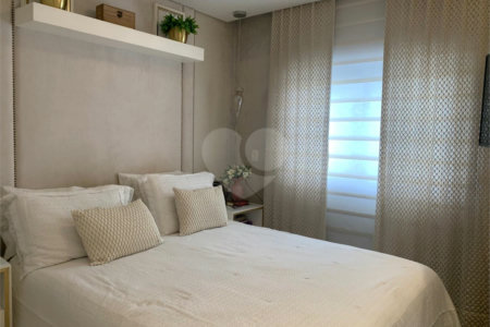 Apartamento á venda - Saúde