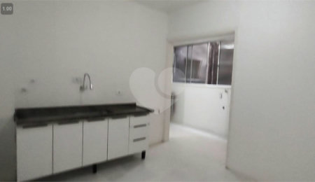 Apartamento à venda com 3 quartos em Vila Paulista, São Paulo, SP