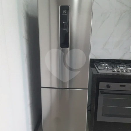 Apartamento de 2 quartos à venda na Vila Matilde