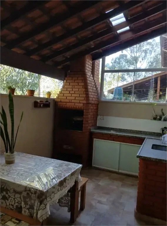 Conforto e comodidade em casa condomínio Parque ipê
