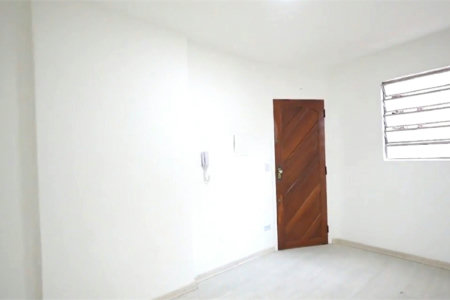 Apartamento com 1 dormitório à venda, 44 m² por R$ 410.000,00 - Consolação - São Paulo/SP