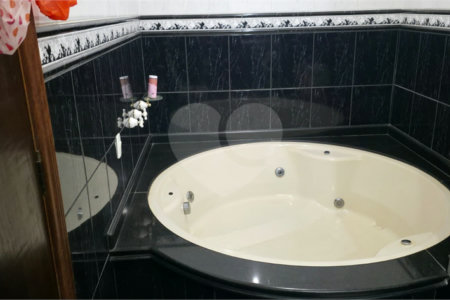Casa à venda no Parque Fehr de 500m²