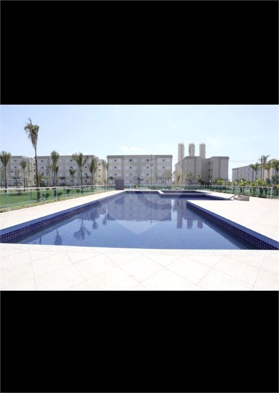 Apartamento no Palácio Imperial em Ribeirão Preto/SP