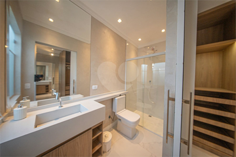 SOBRADO DE VILA 130 M2 COM 2 QUARTOS Á VENDA - TATUPÉ - ACEITA PERMUTA