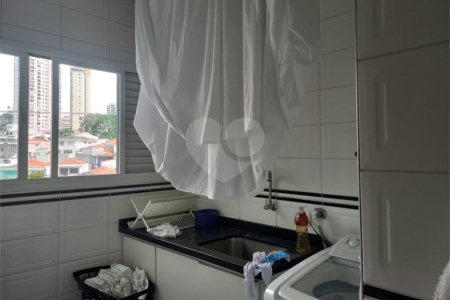 APARTAMENTO A VENDA SP MOOCA