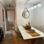 Apartamento de 53m² – 2 Dormitórios no 13º Andar