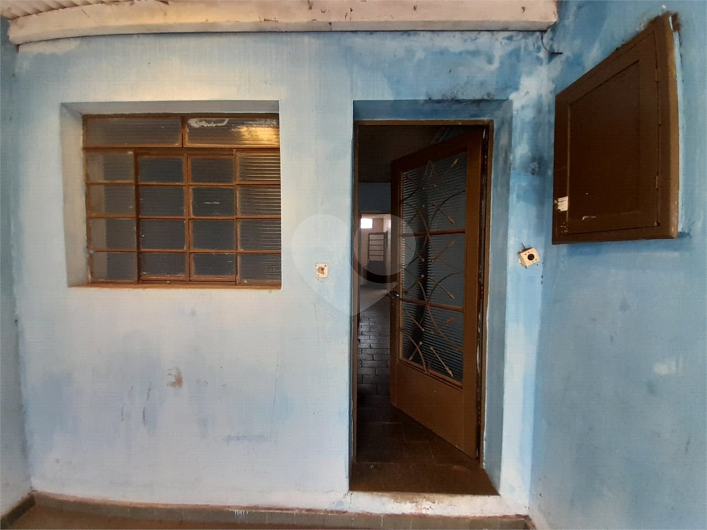 Casa à Venda no Bairro Boa Vista-São Carlos/SP