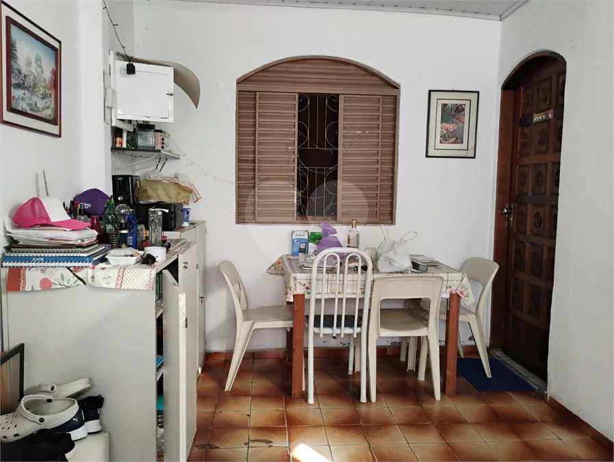 Terreno 400 m2 na Vila Santa Catarina