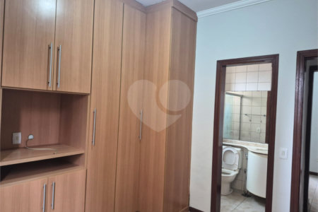 Apartamento para Locação – Residencial Vitória | Indaiatuba