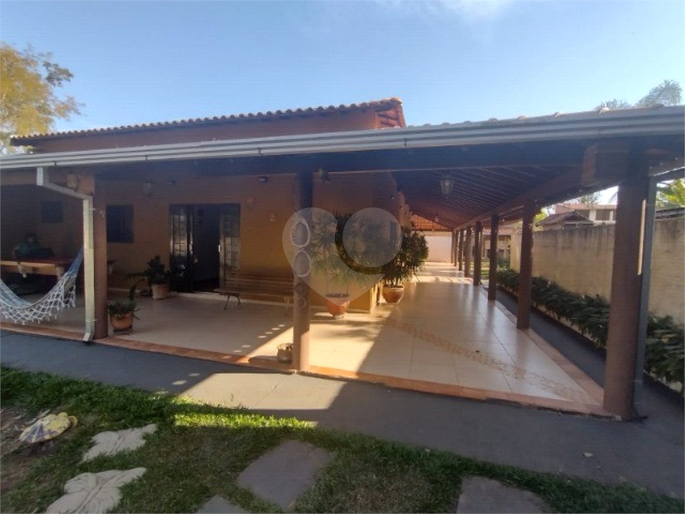Chácara residencial no Broa- Itirapina/SP