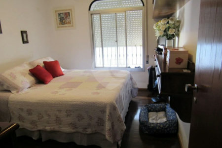 APARTAMENTO COM 3 DORMITÓRIOS , SENDO 1 SUITE