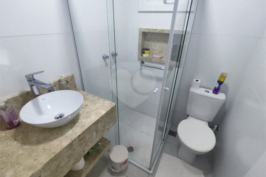 Apartamento à venda no Villa Serena em Piracicaba/SP.