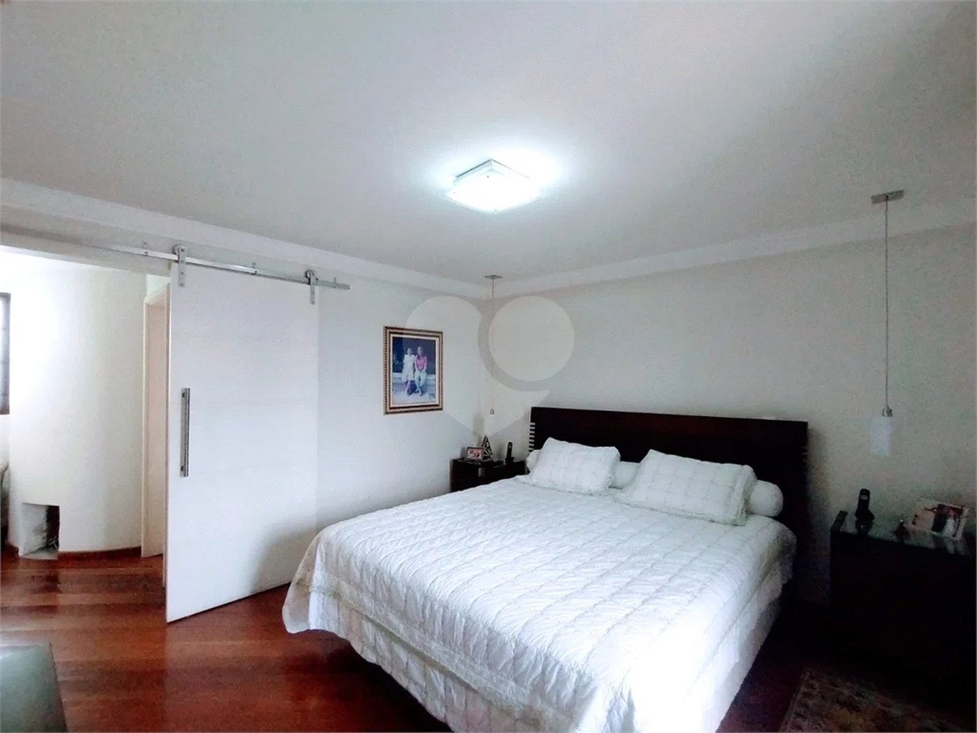 Apartamento para venda na Mooca com 4 suítes, 5 vagas. Condomínio Europa Cicero.