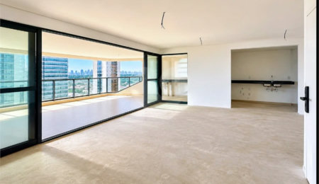Apartamento à venda com 3 suítes em Chácara Santo Antônio, São Paulo, SP