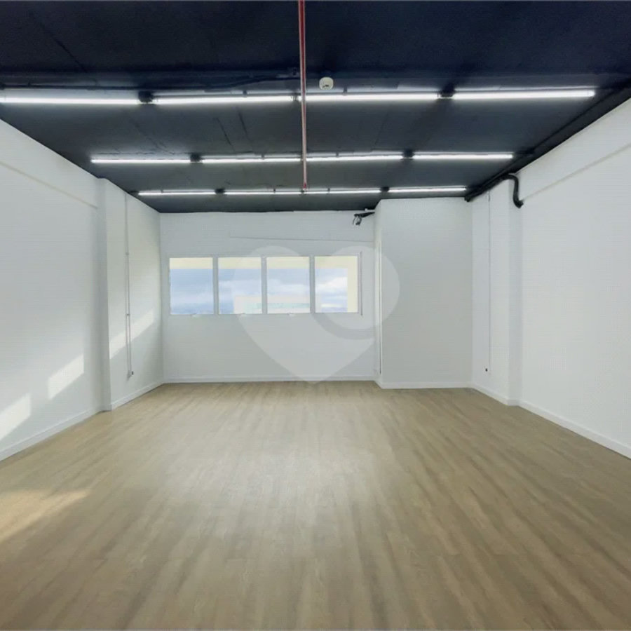 DOMO BUSINESS - SALA COMERCIAL DE 39 m² PRONTA PARA USO/ EXPANSÍVEL PARA 76 m²!