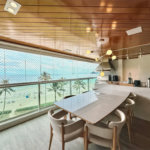 Apartamento à venda com 3 suítes em Riviera de São Lourenço, Bertioga, SP