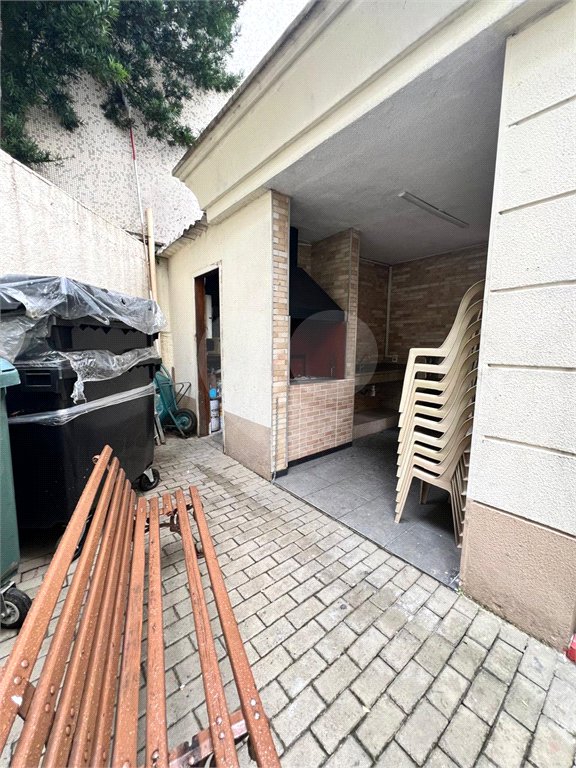 Apartamento á venda - Saúde