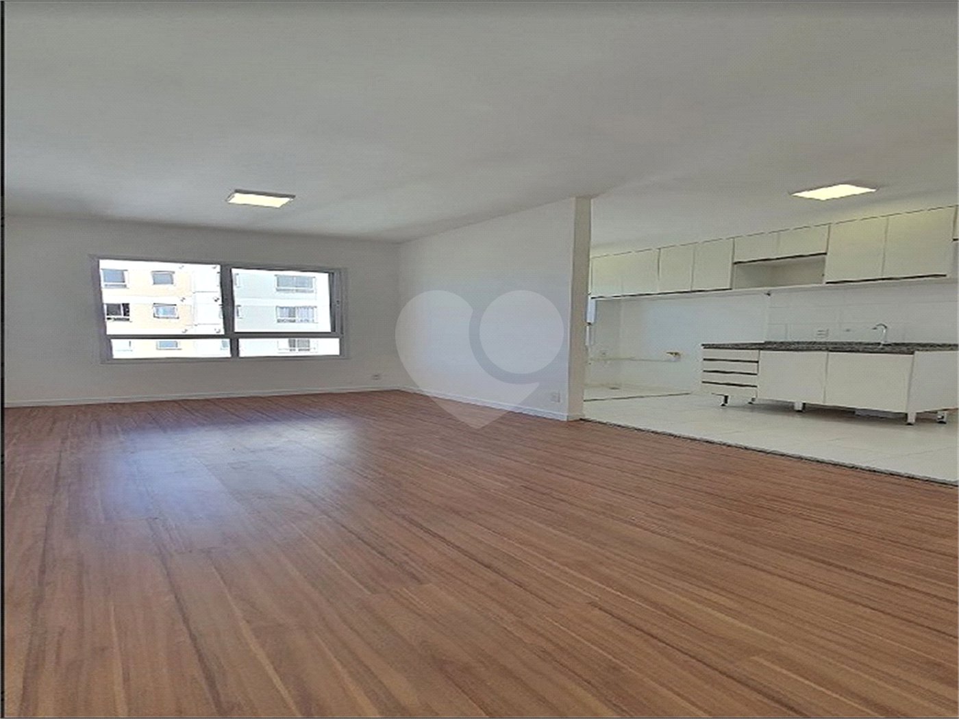 Apartamento à venda bairro Jardim Boa Vista.