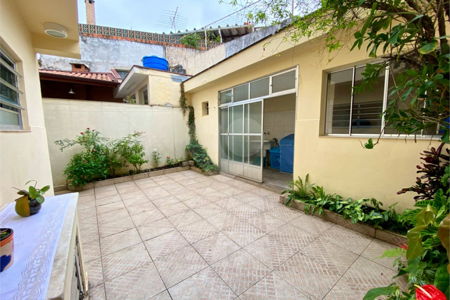 Sobrado á venda - Vila Guarani