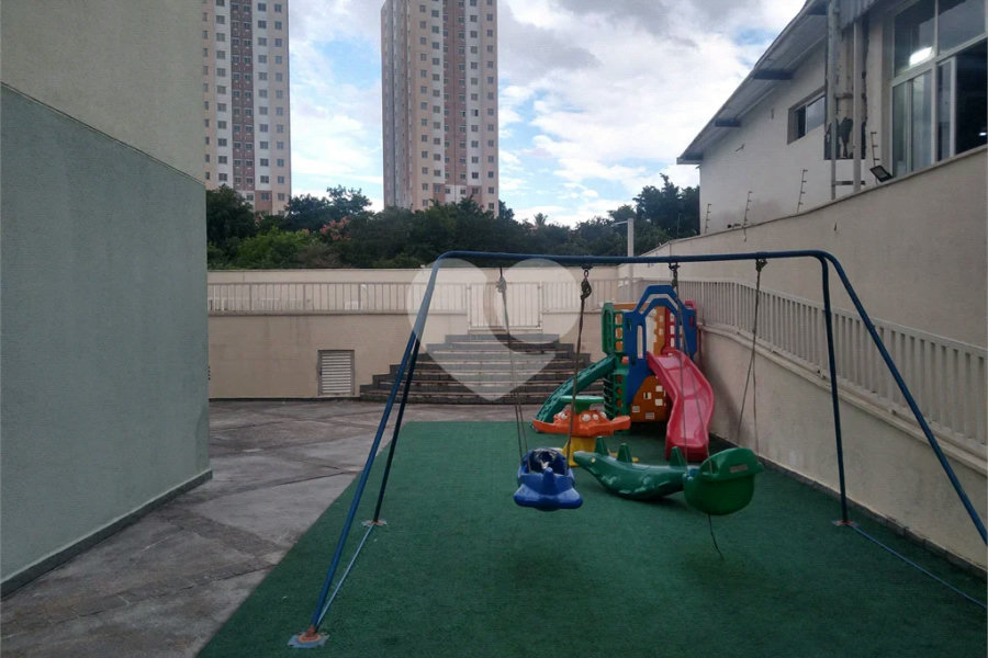 Apartamento à venda com 2 quartos, sendo 1 suíte,  em Tucuruvi, São Paulo, SP