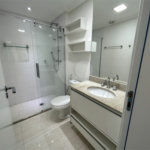 Apto/Flat à venda com 50m², mobilhado - Mooca