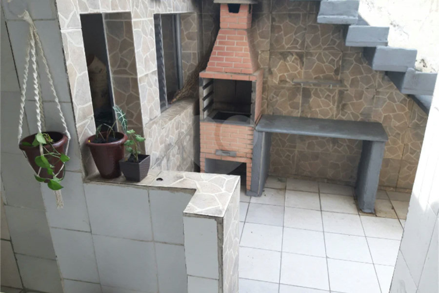Casa à venda com 2 quartos em Tucuruvi, São Paulo, SP
