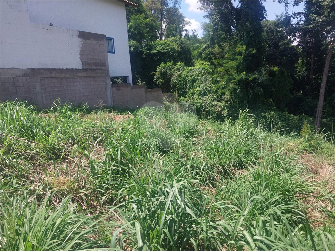 Lote a venda de 266,00m² no Residencial Capivari - Louveira-SP