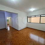 Apartamento à venda de 2 dormitórios no Edifício São José, Araraquara