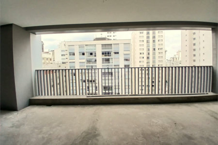 Apartamento Altíssimo Padrão à venda em Higienópolis