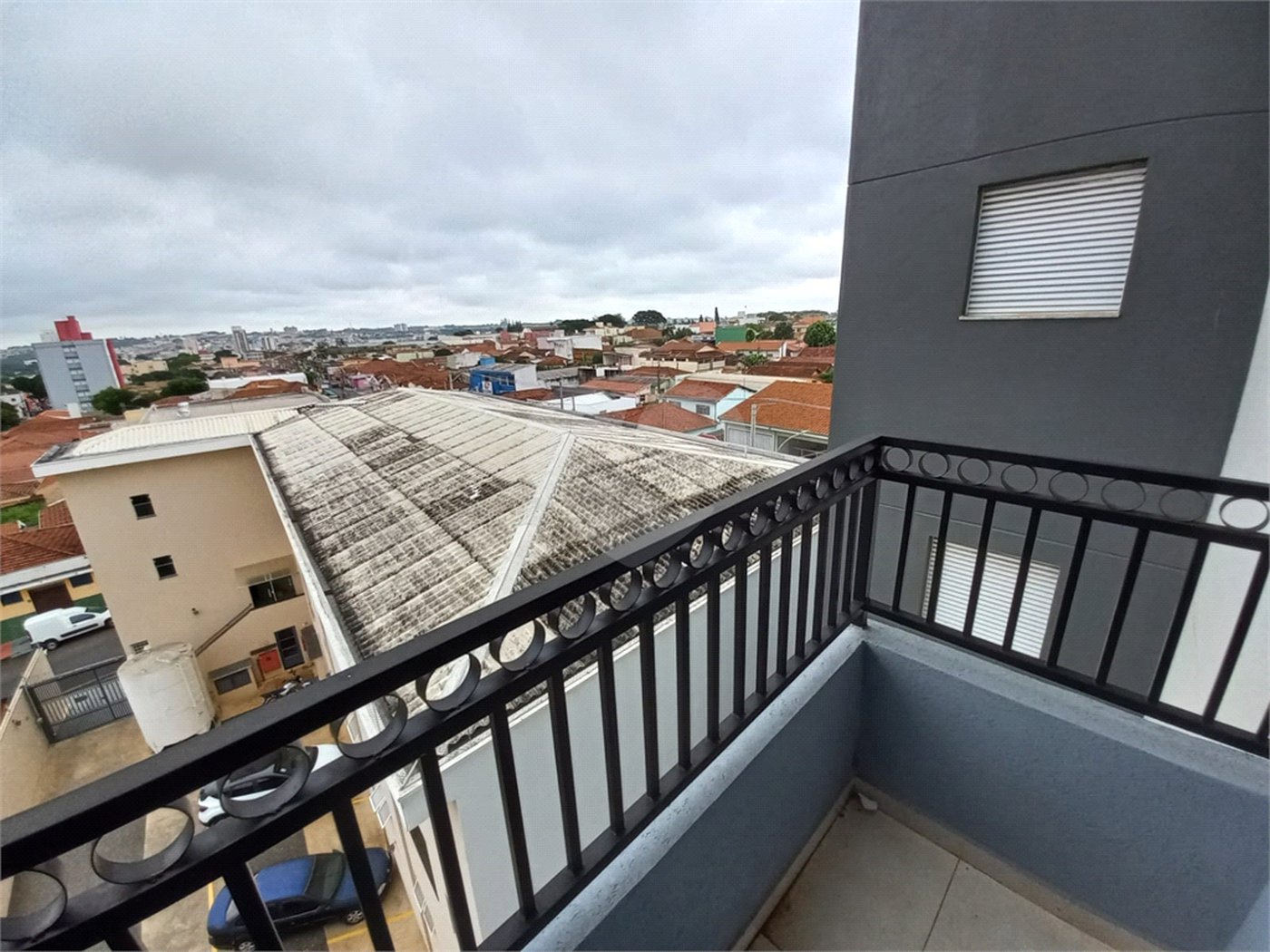 Apartamento no Condomínio Due Costa do Sol, com 2 dormitórios.