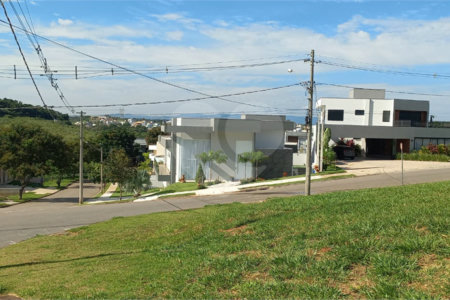 Terreno à venda em Santa Isabel II, Louveira, SP