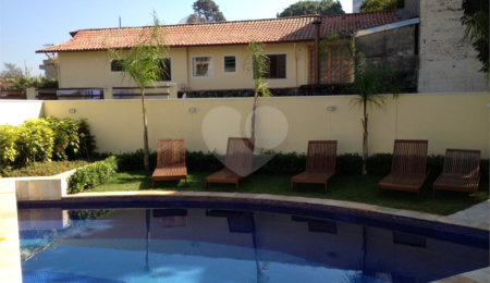 Apartamento à venda com 2 quartos em Jardim Monte Kemel, São Paulo, SP