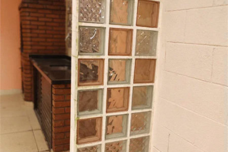 Sobrado à venda com 3 quartos, sendo 1 suíte,  em Parque Ipê, São Paulo, SP