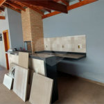Casa à venda com 3 quartos, sendo 1 suíte,  no condomínio Residencial Mônaco, Piracicaba - SP