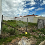 Terreno à venda em Jardim São João Batista, São Carlos - SP