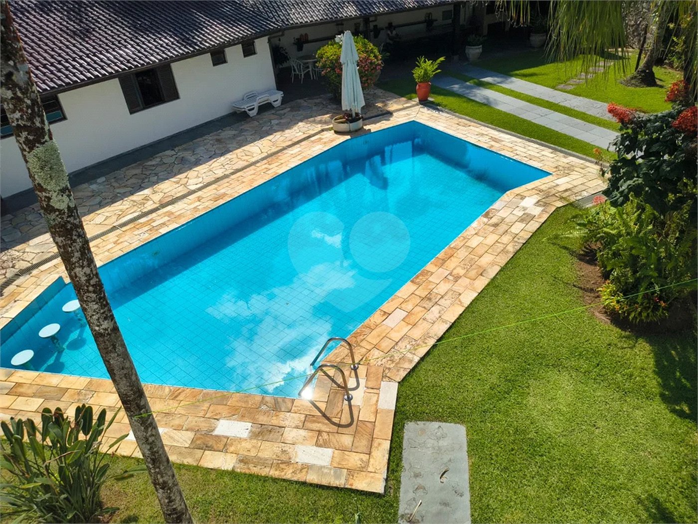 Casa à venda com 6 suítes em Costa do Sol, Bertioga, SP