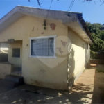 Casa térrea para Jardim Bandeirantes.