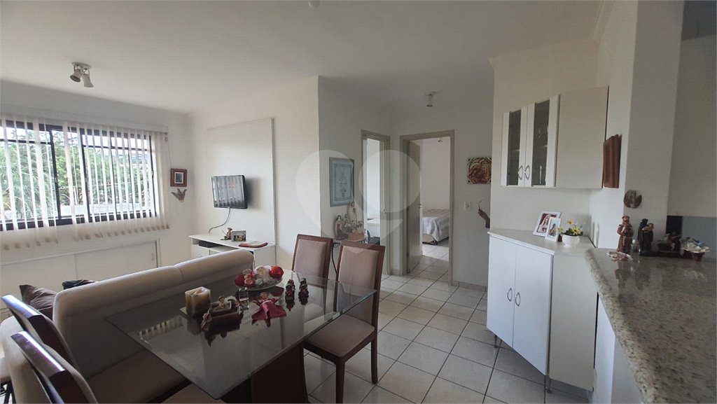 Apartamento à Venda no Residencial Itamaracá