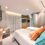 Casa à venda com 5 suítes em Riviera de São Lourenço, Bertioga, SP