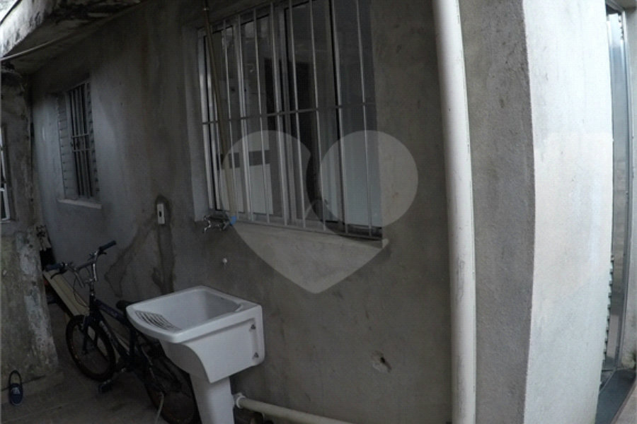 VENDA Casa para RENDA com 5 casas - Imirim