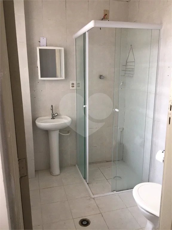 Apartamento Saúde