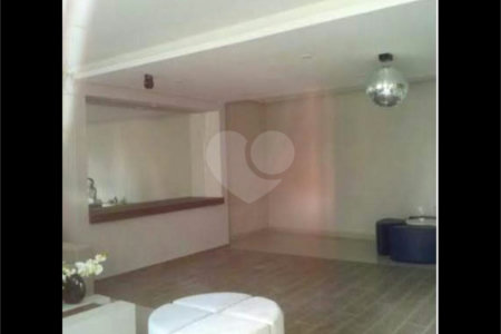 Apartamento de 1 dormitório no Brás