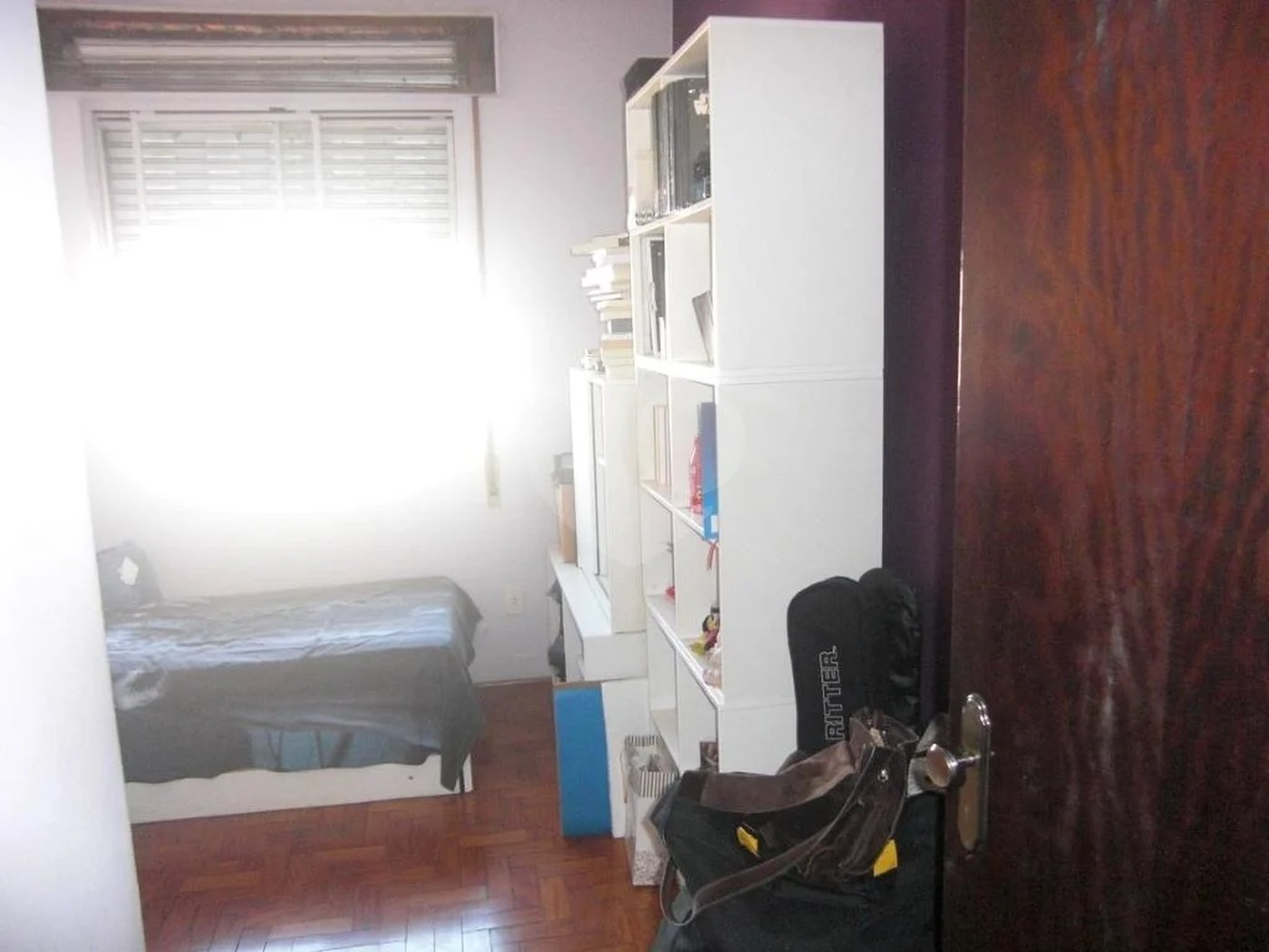 Campos Elíseos -Apto 143m² - 03 quartos - 01 Suíte - 01 Vaga.