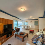 Apartamento à venda com 4 suítes em Riviera de São Lourenço, Bertioga, SP