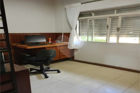 Casa de Alto Padrão à Venda – Campo Belo | São Paulo/SP